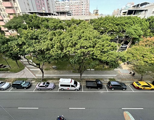 永興商圈|大空間採光通風|可雙租屋輔助|可入戶籍|免追垃圾車 - Image 7