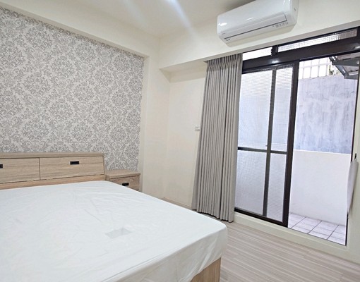 桃園南門市場#精美一房一廳#可租補可開伙#細節打來談 - Image 6