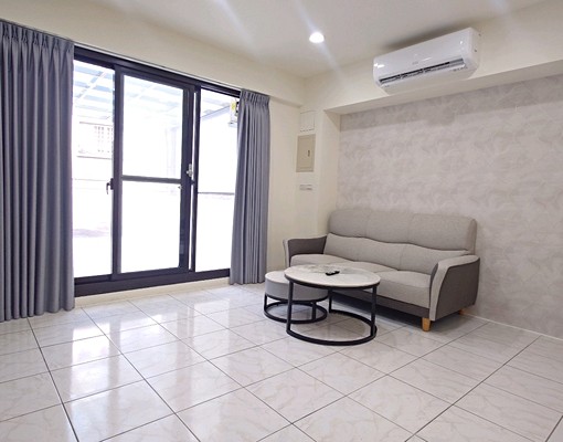 桃園南門市場#精美一房一廳#可租補可開伙#細節打來談 - Image 2