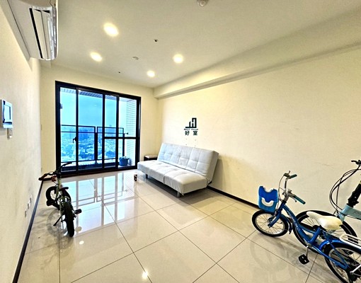 🏡浩瀚MVP|台水電|可寵|可入籍租補|平車 - Image 1