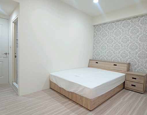 桃園南門市場#精美一房一廳#可租補可開伙#細節打來談 - Image 8