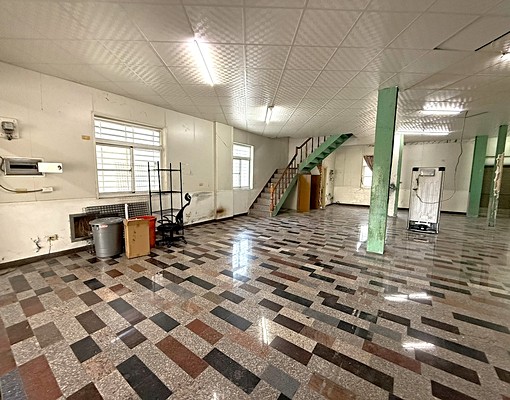 大學西路大面寬僅一樓店面出租經商適文武百市 - Image 5