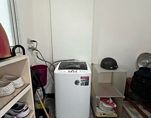 走路3分鐘輔大捷運/輔仁大學、機能佳、交通便利、獨洗 - Image 5