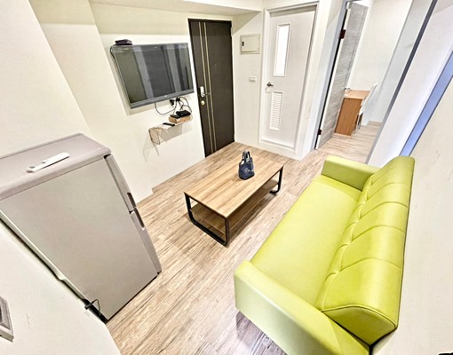 超值兩房🔥可雙租補💖電梯管理員 - Image 5