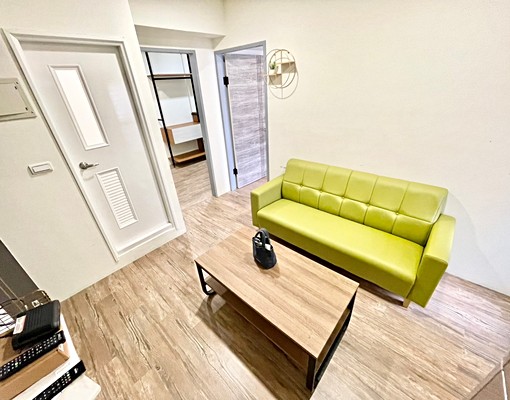 超值兩房🔥可雙租補💖電梯管理員 - Image 4