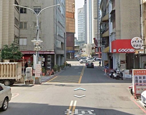 勤美🌳科博館黃金店面出租可營登 - Image 8