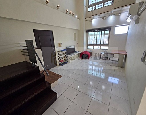 近台元科技家具電齊全拎包入住附管理費機械汽車位可入戶籍 - Image 1