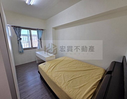 近台元空間感家具電齊全拎包入住附管理費機械車位可入戶籍 - Image 8