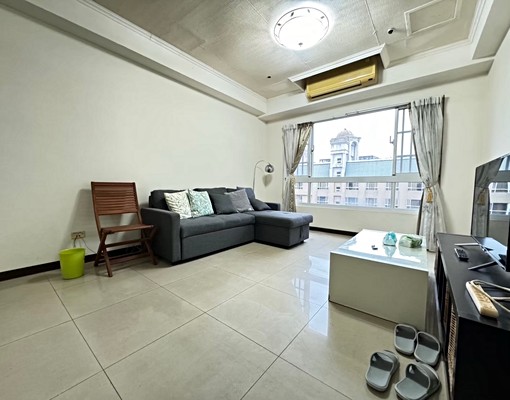 布達佩斯高樓拎包入住三房加車位‼️ - Image 3