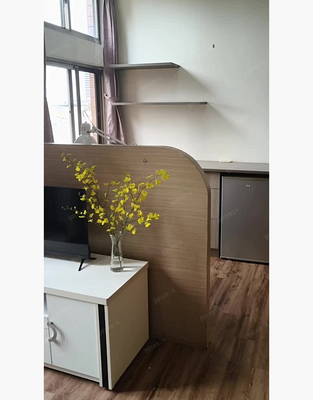 庭園大套房#可租補#近捷運市府站★採光棒★ - Image 1