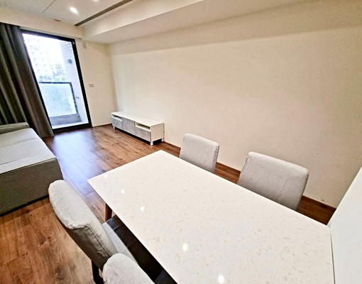 西苑高中逢甲商圈水湳💖全新超美三房含平車💖浴缸 - Image 6