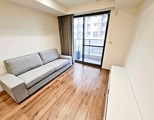 西苑高中逢甲商圈水湳💖全新超美三房含平車💖浴缸 - Image 2