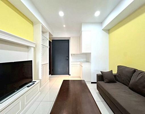 七期高樓層兩房平車~開價含車含管可寵!看屋直接打電話~ - Image 3