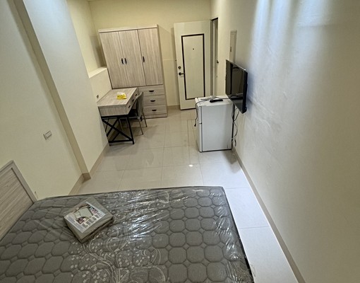 全新家具裝潢有車位可另租獨洗獨曬近竹科園區金山街 - Image 6