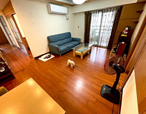 ✪快樂頌｜崇德進化北路｜可租補小寵｜三房車位 - Image 4