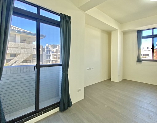 一層一戶，全新未入住電梯直達，免服務費 - Image 2