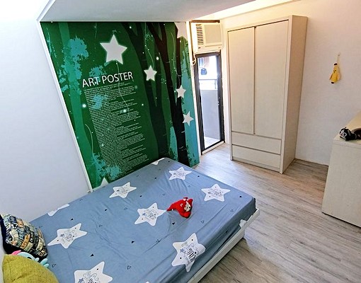 勤美綠園道☘電梯☘精品高雅大空間☘流理台木地板☘陽台獨洗曬 - Image 2