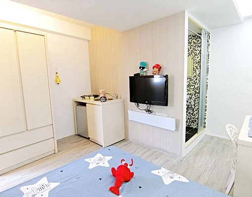 勤美綠園道☘電梯☘精品高雅大空間☘流理台木地板☘陽台獨洗曬 - Image 6