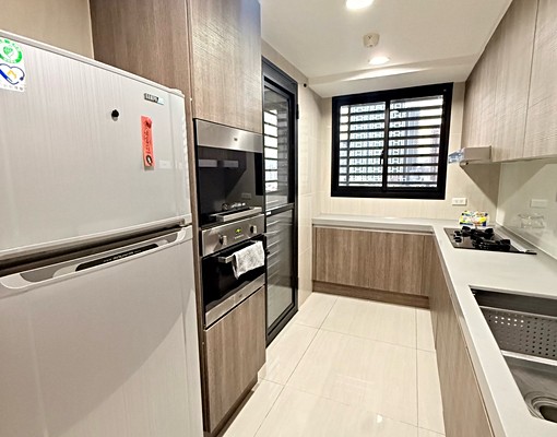 江翠捷運明亮電梯三房 - Image 8