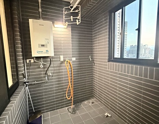 江翠捷運明亮電梯三房 - Image 10