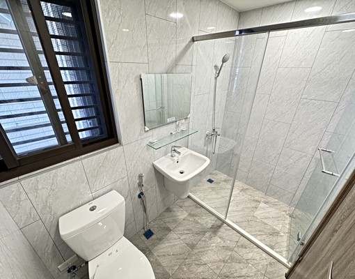 租金可談｜傢俱電可附🏡日光森活｜清水市區三房休旅車位 - Image 15