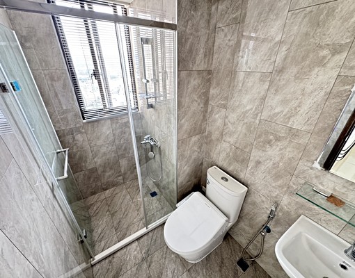 採光通風超好｜傢俱電可附🏡日光森活｜清水市區三房休旅車位 - Image 14