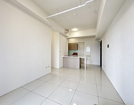 租金可談｜傢俱電可附🏡日光森活｜清水市區三房休旅車位 - Image 7