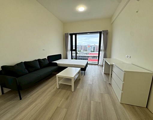 後站走1分鐘🔥全新有廚具景觀採光❤️電梯華廈 - Image 6