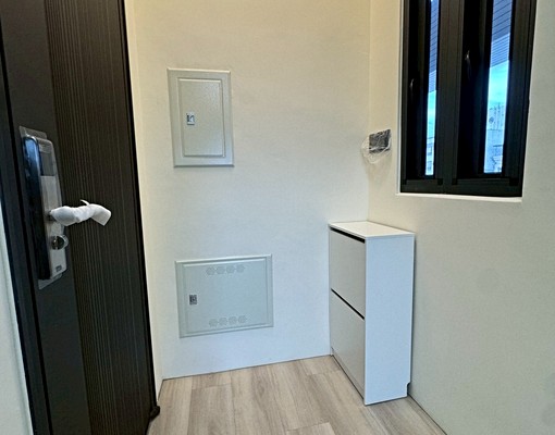 後站走1分鐘🔥全新有廚具景觀採光❤️電梯華廈 - Image 10