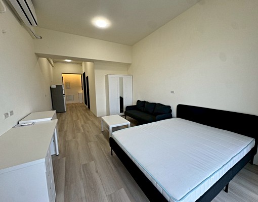 後站走1分鐘🔥全新有廚具景觀採光❤️電梯華廈 - Image 4