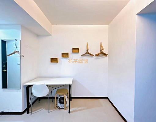 兆基🏡近樂華夜市頂溪站陽台套房可租補 - Image 6