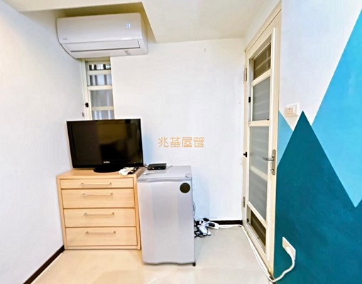 兆基🏡近樂華夜市頂溪站陽台套房可租補 - Image 5