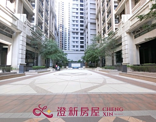 好市多關埔2房/現況出租/適合有家具想自己打造空間的您 - Image 1