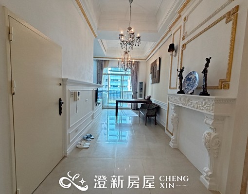 秒殺✨一層一戶✨樓中樓✨近園區✨好市多✨採光通風✨ - Image 1