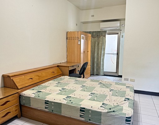 【獨立門戶】面對公園溫馨套房 - Image 6