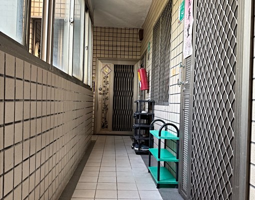 【獨立門戶】面對公園溫馨套房 - Image 4