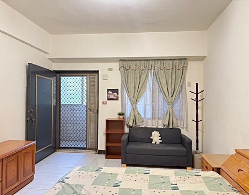 【獨立門戶】面對公園溫馨套房 - Image 8