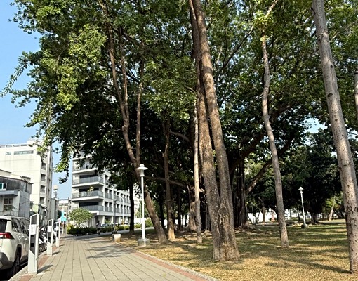 【獨立門戶】面對公園溫馨套房 - Image 13