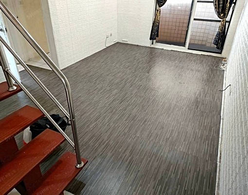 😉👍喬陽社宅-近大溪老街瑞興國宅樓中樓4房/免仲可租補 - Image 6