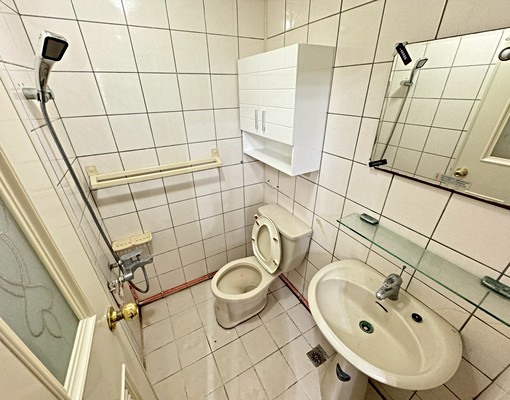 傢俱電全附｜瑞聯天地G區🏡中科東大榮總｜精裝三房平車 - Image 13