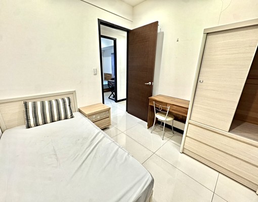 水湳室內近40坪🔥可租補入籍🔥更衣室🔥雙車位🔥可貓狗 - Image 12