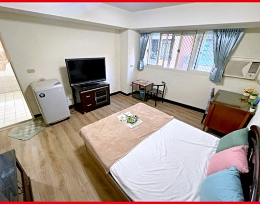 獨洗獨曬💛可租補💚【電梯】💕超值❤ - Image 1