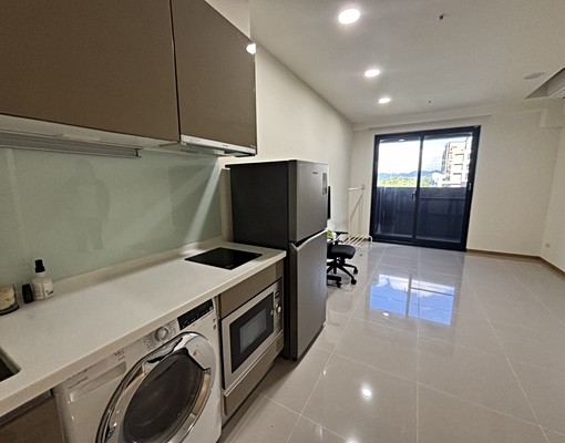 kelly汐止賞屋||星野之森|電梯大樓|一房一廳 - Image 6