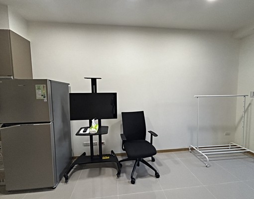 kelly汐止賞屋||星野之森|電梯大樓|一房一廳 - Image 9