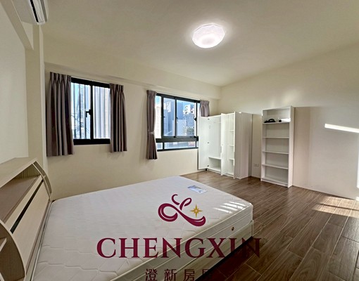 🎋竹南台積電/大套房/廚房/獨立洗衣曬衣/機車車位 - Image 2