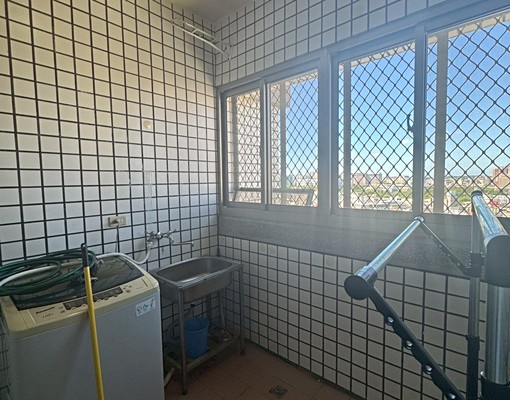 春福聯合國近園區多公設高樓層大3房 - Image 14