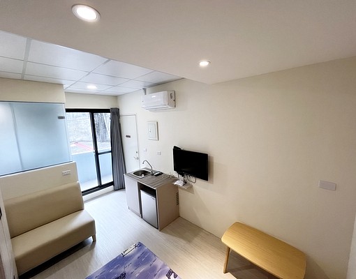 ★新成屋★可雙租補★獨洗陽台★流理臺★衛浴窗 - Image 6