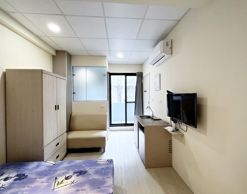 ★新成屋★可雙租補★獨洗陽台★流理臺★衛浴窗 - Image 4