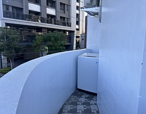 ✨可租補✨全新完工未入住✨陽台獨洗曬✨採光佳小資首選 - Image 6