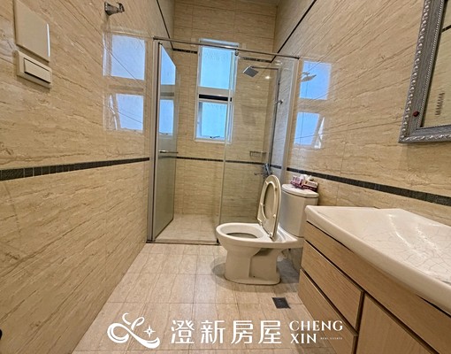 關埔生活享受區/彷佛置身國外/超美3房樓中樓 - Image 7